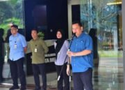 Setelah Libur Lebaran, Sekwan Medan Tekankan Pentingnya Semangat Baru dan Pelayanan Prima