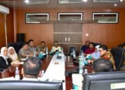 Komisi III DPRD Medan Soroti Pemilik Grand Central Hotel yang Absen dalam RDP