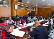 Komisi 4 DPRD Medan Bongkar Dugaan Limbah & Bangunan Ilegal di Belawan, Minta Operasi Dihentikan