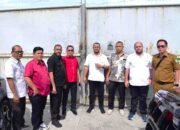 SPBU di Belawan Langgar Izin, Komisi IV DPRD Medan Berikan Peringatan kepada Pengelola