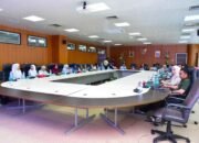 Tingkatkan Tertib Administrasi, DPRD Medan Hadiri Penyuluhan Arsip Dinamis