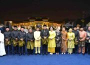 GEMES ke-8 Tahun 2025 Dibuka, Wakil Ketua DPRD Medan Hadiri dan Dukung Pelestarian Budaya Melayu