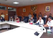 Komisi II DPRD Medan Gelar RDP, Soroti Kasus Kekerasan Anak dan Insiden di RS Pirngadi