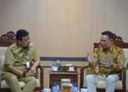 Event Bergengsi Dongkrak Ekonomi Sumut, Bobby Nasution Targetkan Sumut Jadi Magnet Wisata Event
