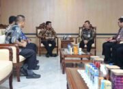 Bobby Nasution dan Dirjen Dukcapil Ungkap Fakta Layanan Adminduk di Sumut, Ini Hasilnya