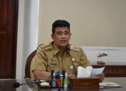 Bobby Nasution Desak Bupati Maksimalkan KPR FLPP: Rumah Rp1 Jutaan, Apa Syaratnya?