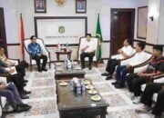 Wali Kota Medan Dukung Penuh Atlet IESPA Sumut Berlaga di Fornas 2025 NTB