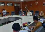 Masalah Banjir di Pintu Tol Bandar Selamat Dibahas DPRD Medan, Solusi Disiapkan Tahun Depan