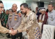Hadi Suhendra Desak Wali Kota Prioritaskan Pembangunan Medan Utara