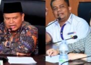 PHK Bergaji Minim dan Dugaan Pemalsuan Dokumen PPPK Guru Disorot Komisi II DPRD Medan