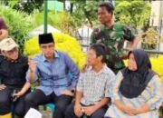 Wali Kota dan DPRD Medan Turun ke Lokasi Pencarian Tegar yang Hanyut di Sungai Deli