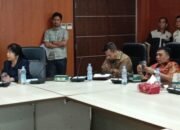 Dinsos Absen, DPRD Medan Skors RDP Terkait Dugaan Pelanggaran di Panti Asuhan Bait Allah