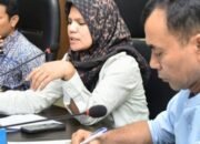 Persiapan Paripurna HUT Kota Medan ke-435, DPRD Bahas Tema dan Agenda Acara