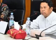 Bahas RPJMD 2025–2029, DPRD Medan Gandeng Kemenkumham Sumut Perkuat Landasan Regulasi