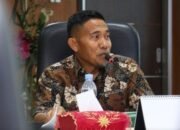 Afif Abdillah: Penataan Wilayah Harus Sesuai Kebutuhan, DPRD Medan Evaluasi RDTR