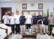 Didukung Wali Kota Medan, PKT Legends Siapkan Pembalap Muda Berdaya Saing Nasional