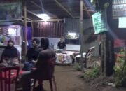 Viral Kafe Alam Kubur: Ngopi di Tengah Makam, Pengunjung Ramai Meski Diwarnai Kisah Mistis