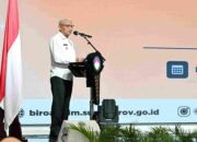 Wagub Surya: DWP Sumut Mitra Strategis Bangun Keluarga Tangguh Menuju Indonesia Emas 2045