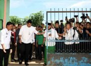 Bobby Nasution Turun Tangan! Sengketa Sekolah di Deliserdang Diselesaikan, Belajar Dimulai Lagi