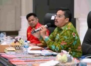 Bobby Nasution Minta Semua Pihak Bersatu Cegah Karhutla Ancam Danau Toba, Ini Datanya