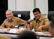 Bobby Nasution & 7 Kepala Daerah Siapkan ‘Green Card’ UNESCO untuk Toba, Apa Syaratnya?