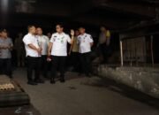 Wali Kota Medan Buka Peluang Investasi Eks Perisai Plaza, Aset Terbengkalai Akan Diberdayakan