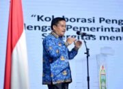 Sekdaprov Sumut Tegaskan: Pendapatan Tinggi Tapi Belanja Rendah Bukan Cerminan Daerah Sehat