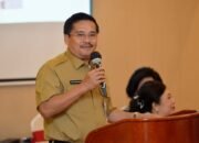 PWKI Sumut Ukir Prestasi Nasional, Sekdaprov: Ini Bukti Perempuan Bisa Bawa Perubahan!