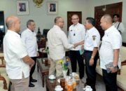 Pemprov Sumut Siap Sinkronisasi Data Program Tiga Juta Rumah, Pastikan Bantuan Tepat Sasaran