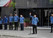 Sekdaprov Sumut Tegaskan Pentingnya Program Sekolah Rakyat Wujudkan SDM Unggul 2045