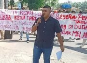 Tantang APH, Zakky Siap Diperiksa Kekayaannya