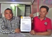 Video Amatir Ungkap Fakta: Ronny Diancam Malah LP SP3, Hingga Jadi Tersangka – Dr Sa’i Desak Gelar Ulang Kasus Saling Lapor di Polda Sumut 