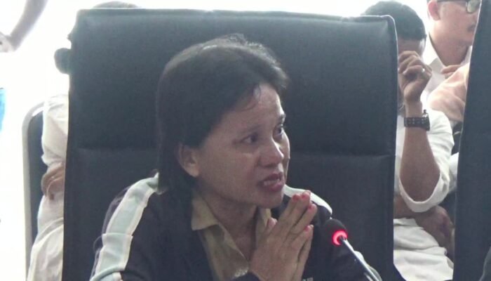 Air Mata Guru di DPRD Medan: Pelantikan P3K Belum Jelas, Sertifikasi Tertahan, Gaji Honorer Miris