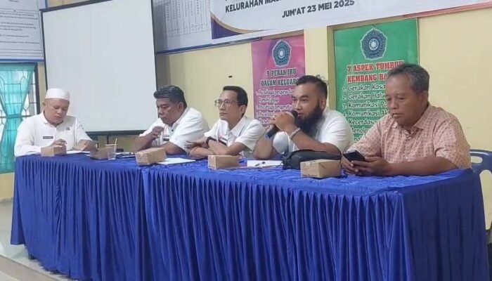 Sertifikat HGB Diakui BPN, PT Pataka Minta Warga Buktikan Klaim Lahan – Kuasa Hukum Desak Proses Hukum dan Peringatkan Hukuman Maksimal bagi Pelanggar
