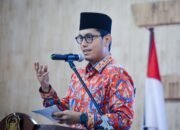IMM Kota Medan Ditantang Rico Waas untuk Wujudkan Program Kerja Konkret