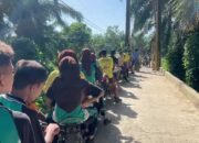 Tragis! Mata Pelajar Copot Akibat Jembatan Sempit di Langkat, Warga Desak Gubsu Bertindak