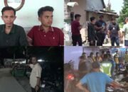 Tak Terima Ditegur, Pria di Medan Serang Anak Kepling, Ancam dengan Kelewang: Korban Lapor Polisi