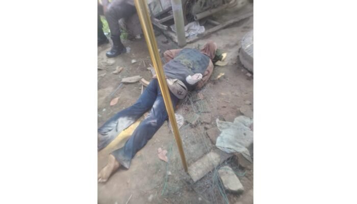 Kematian Sawaludin Diduga Janggal, Keluarga Ajukan Autopsi