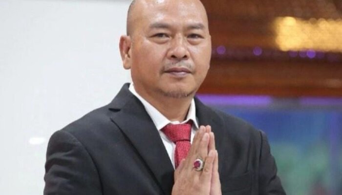 PDIP Sumut Butuh Pemimpin Militan, Wara Sinuhaji Soroti Kans Nikson Nababan