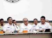 BP Geopark Kaldera Toba Rampungkan Rekomendasi UNESCO, Sekdaprov Optimis Raih Kartu Hijau