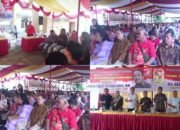 KTP dan KK Bisa Obat Gratis, Ini Penjelasan Godfried Lubis