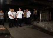 Aset Terbengkalai Jadi Sorotan, Wali Kota Medan Buka Peluang Investasi di Eks Perisai Plaza