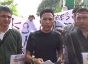 Proyek Minyak Merah Rp17 M Diduga Gagal, KMMB Sumut Desak Audit dan Bongkar Riset Rp2 M Tanpa Hasil