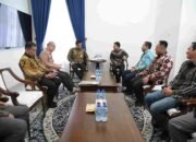 Bobby Nasution Desak PLN Tuntaskan Listrik Sumut: “Masyarakat Tak Minta Aneh-Aneh, Cuma Jangan Padam”