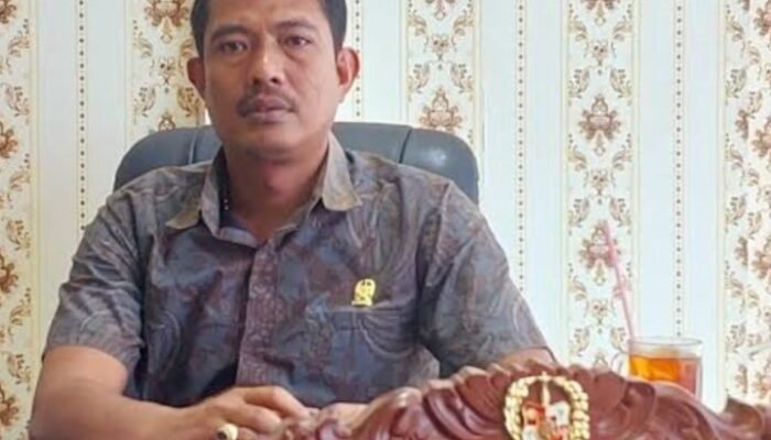 Ada Anggaran 35 Persen, Tapi Medan Utara Masih Terpinggirkan? Ini Desakan Fraksi Hanura-PKB!