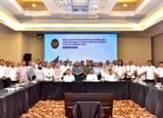 Sumut Percepat Pembentukan Tim Siber: Serangan Masih Rendah, Tapi Risiko Tinggi Mengintai