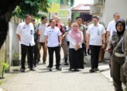 Pustu Sepi dan Dokter Tak Ada, Zakiyuddin Pertimbangkan Integrasi ke Puskesmas Medan Deli