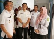 Pustu Sidorame Timur Dinilai Maju, Zaki Harap Jadi Role Model Pelayanan Kesehatan Medan