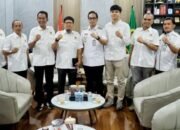 Wali Kota Medan kepada Ziddane: Terus Berlatih dan Jangan Cepat Puas atas Medali Emas