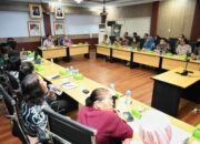 Siap Bersaing Global, Sekdaprov Sumut Dorong SMK Perkuat Skill & Buka Ribuan Lapangan Kerja